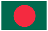 Bangaladesh flag